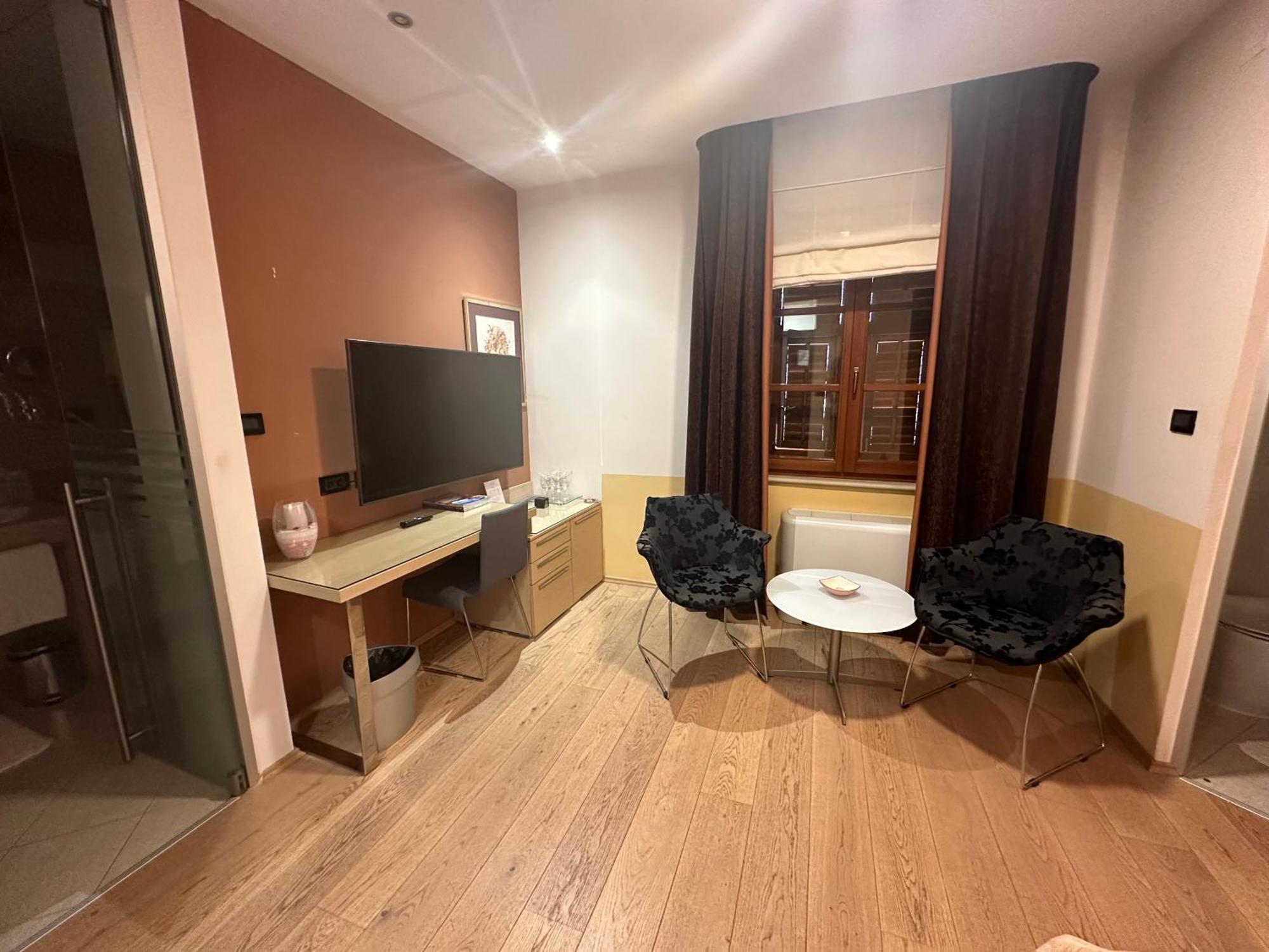 Zigante Rooms Livade Buitenkant foto